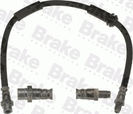 Brake Engineering BH778695 - Flessibile del freno autozon.pro