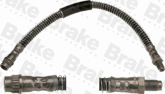 Brake Engineering BH778649 - Flessibile del freno autozon.pro