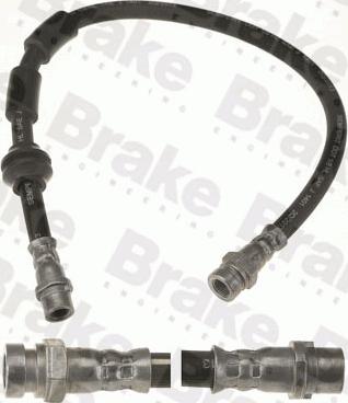 Brake Engineering BH778660 - Flessibile del freno autozon.pro