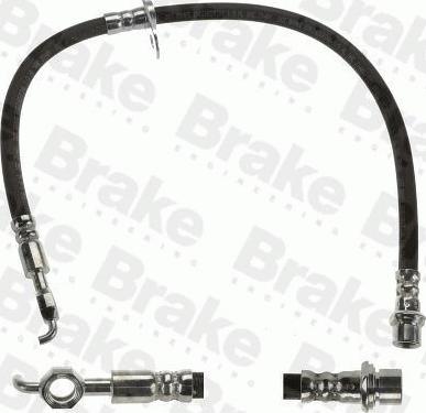 Brake Engineering BH778632 - Flessibile del freno autozon.pro