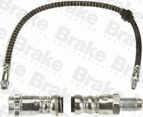 Brake Engineering BH778679 - Flessibile del freno autozon.pro