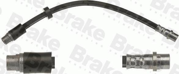 Brake Engineering BH778677 - Flessibile del freno autozon.pro