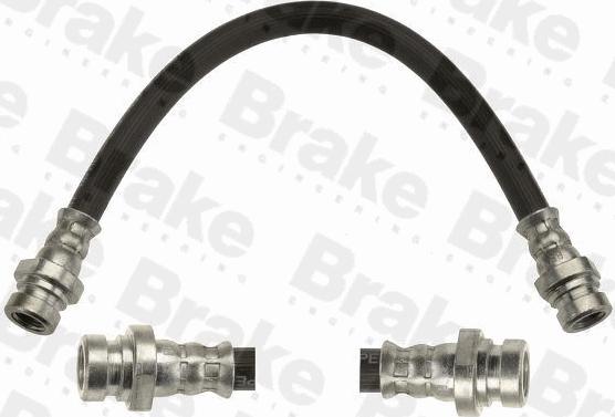 Brake Engineering BH778099 - Flessibile del freno autozon.pro