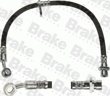 Brake Engineering BH778045 - Flessibile del freno autozon.pro