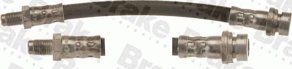 Brake Engineering BH778006 - Flessibile del freno autozon.pro