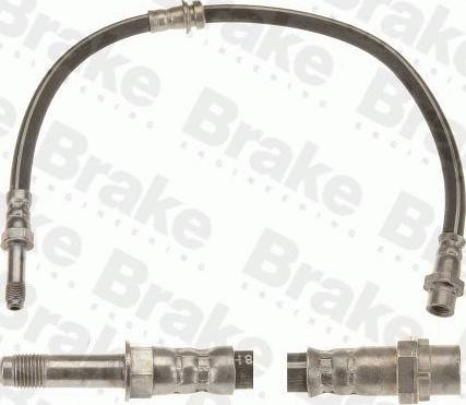 Brake Engineering BH778016 - Flessibile del freno autozon.pro