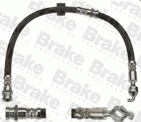 Brake Engineering BH778026 - Flessibile del freno autozon.pro