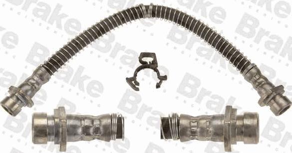 Brake Engineering BH778074 - Flessibile del freno autozon.pro