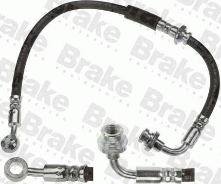 Brake Engineering BH778144 - Flessibile del freno autozon.pro