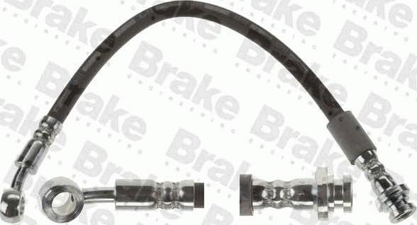 Brake Engineering BH778145 - Flessibile del freno autozon.pro