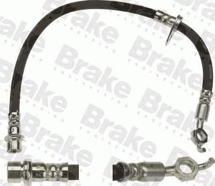 Brake Engineering BH778148 - Flessibile del freno autozon.pro