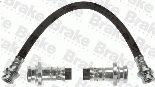 Brake Engineering BH778147 - Flessibile del freno autozon.pro