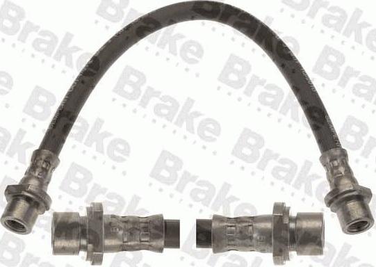 Brake Engineering BH778154 - Flessibile del freno autozon.pro