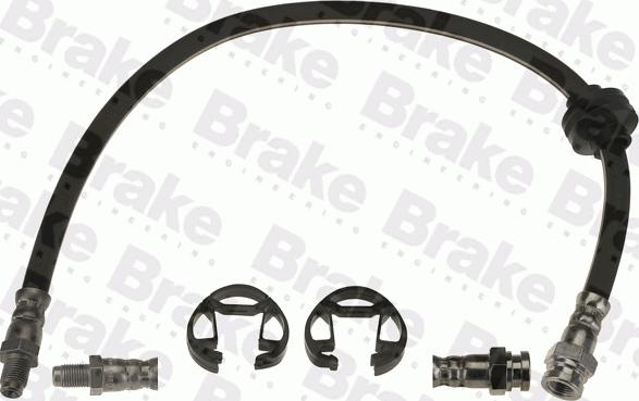 Brake Engineering BH778167 - Flessibile del freno autozon.pro