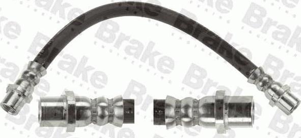 Brake Engineering BH778109 - Flessibile del freno autozon.pro