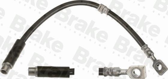 Brake Engineering BH778108 - Flessibile del freno autozon.pro