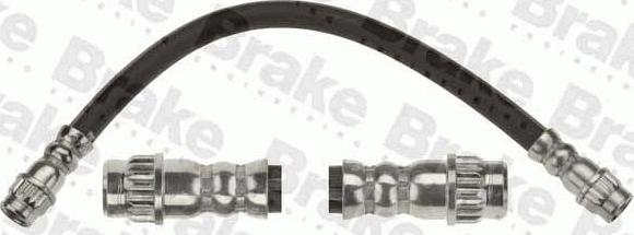 Brake Engineering BH778114 - Flessibile del freno autozon.pro