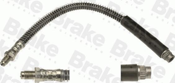 Brake Engineering BH778113 - Flessibile del freno autozon.pro