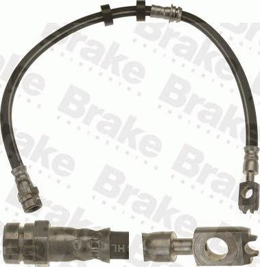 Brake Engineering BH778133 - Flessibile del freno autozon.pro