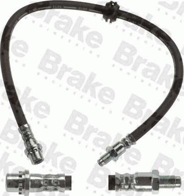 Brake Engineering BH778124 - Flessibile del freno autozon.pro