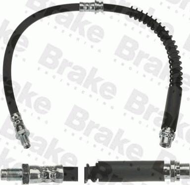 Brake Engineering BH778125 - Flessibile del freno autozon.pro