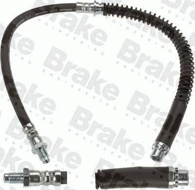 Brake Engineering BH778123 - Flessibile del freno autozon.pro