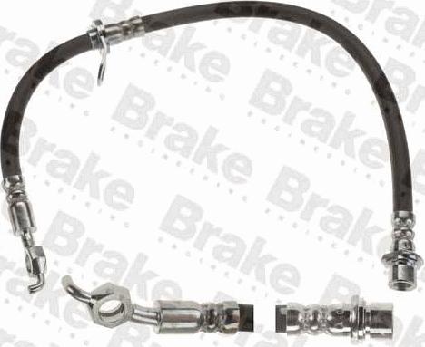 Brake Engineering BH778359 - Flessibile del freno autozon.pro