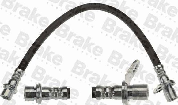 Brake Engineering BH778355 - Flessibile del freno autozon.pro