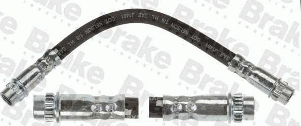 Brake Engineering BH778325 - Flessibile del freno autozon.pro