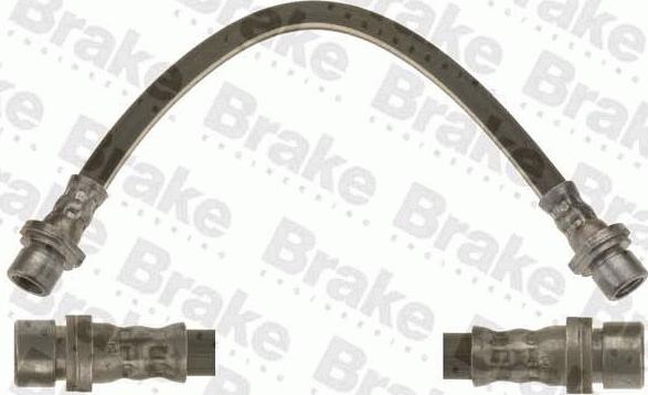 Brake Engineering BH778378 - Flessibile del freno autozon.pro