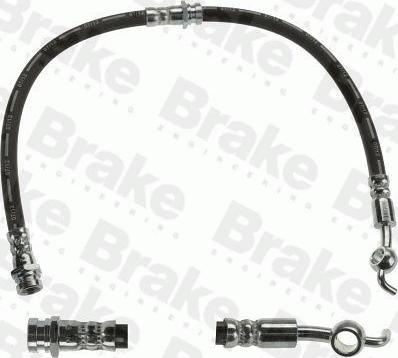 Brake Engineering BH778290 - Flessibile del freno autozon.pro