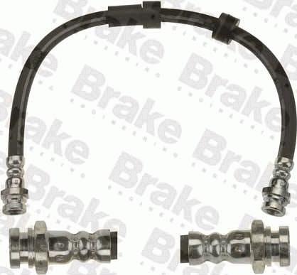 Brake Engineering BH778219 - Flessibile del freno autozon.pro