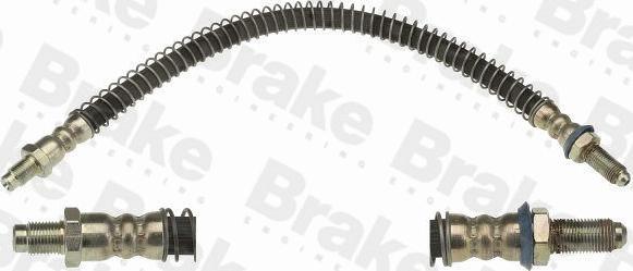 Brake Engineering BH778288 - Flessibile del freno autozon.pro