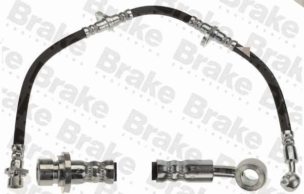 Brake Engineering BH778230 - Flessibile del freno autozon.pro