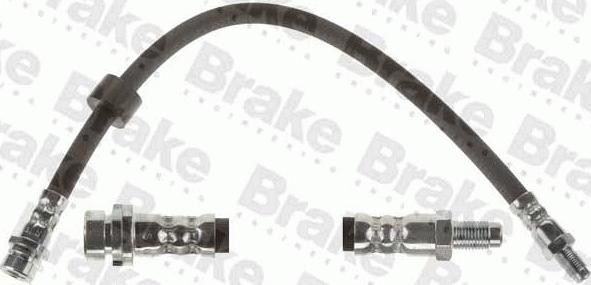 Brake Engineering BH778229 - Flessibile del freno autozon.pro