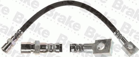 Brake Engineering BH778274 - Flessibile del freno autozon.pro