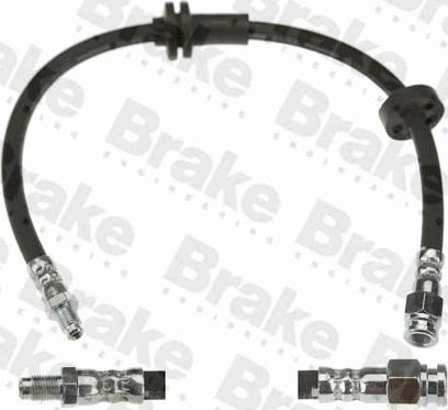 Brake Engineering BH778743 - Flessibile del freno autozon.pro