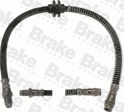 Brake Engineering BH778700 - Flessibile del freno autozon.pro