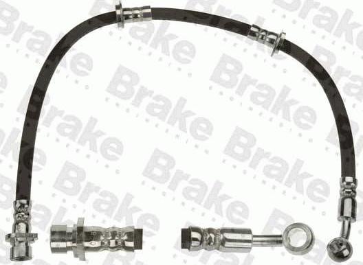 Brake Engineering BH773240 - Flessibile del freno autozon.pro