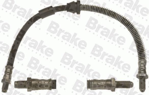 Brake Engineering BH773253 - Flessibile del freno autozon.pro