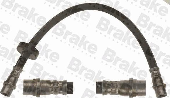 Brake Engineering BH773768 - Flessibile del freno autozon.pro