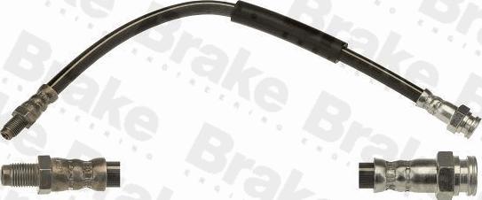 Brake Engineering BH773702 - Flessibile del freno autozon.pro