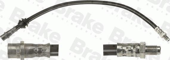 Brake Engineering BH773787 - Flessibile del freno autozon.pro