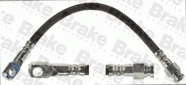 Brake Engineering BH773732 - Flessibile del freno autozon.pro