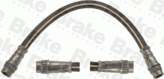 Brake Engineering BH772146 - Flessibile del freno autozon.pro