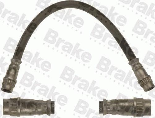 Brake Engineering BH772800 - Flessibile del freno autozon.pro