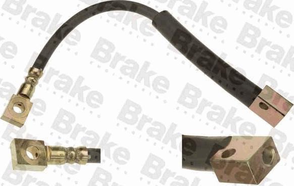 Brake Engineering BH772811 - Flessibile del freno autozon.pro