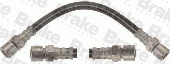 Brake Engineering BH772813 - Flessibile del freno autozon.pro