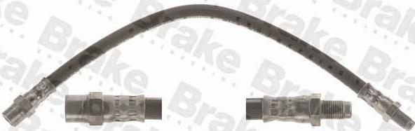 Brake Engineering BH772301 - Flessibile del freno autozon.pro