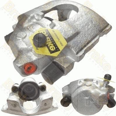 Brake Engineering CA900R - Pinza freno autozon.pro